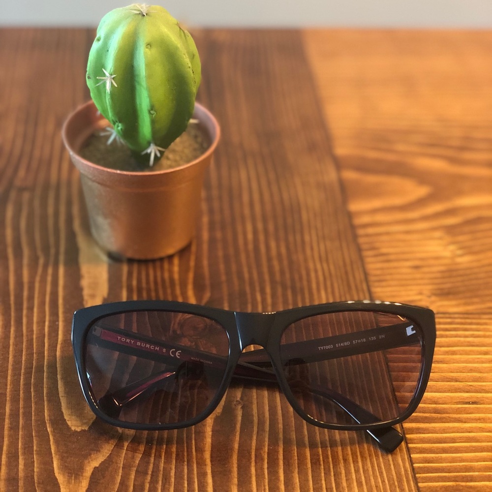 Tory Burch Sunglasses